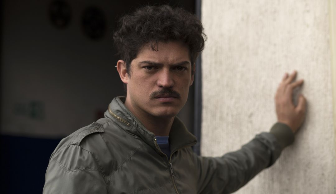 Pablo González, director de cine: Pablo González: “Que el espectador diga… ¡miércoles! ¿yo que haría ahí?