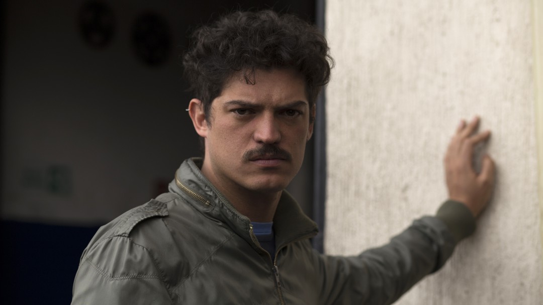 Pablo González: "Que el espectador diga… ¡miércoles! ¿yo que haría ahí?