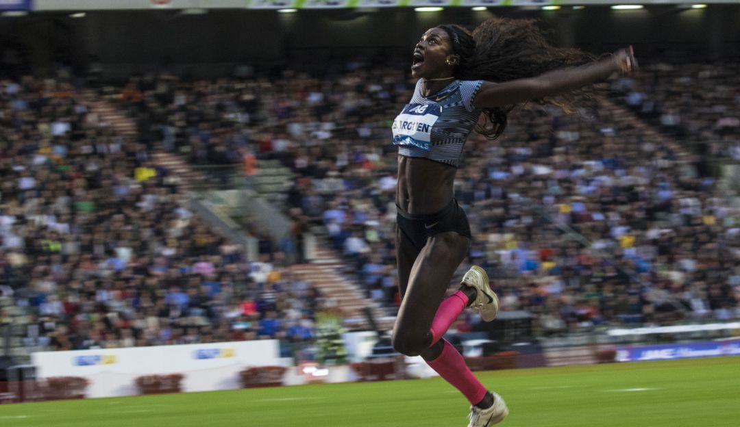 Mundiales Atletismo: Colombia definió su nómina para el mundial de Atletismo de Doha