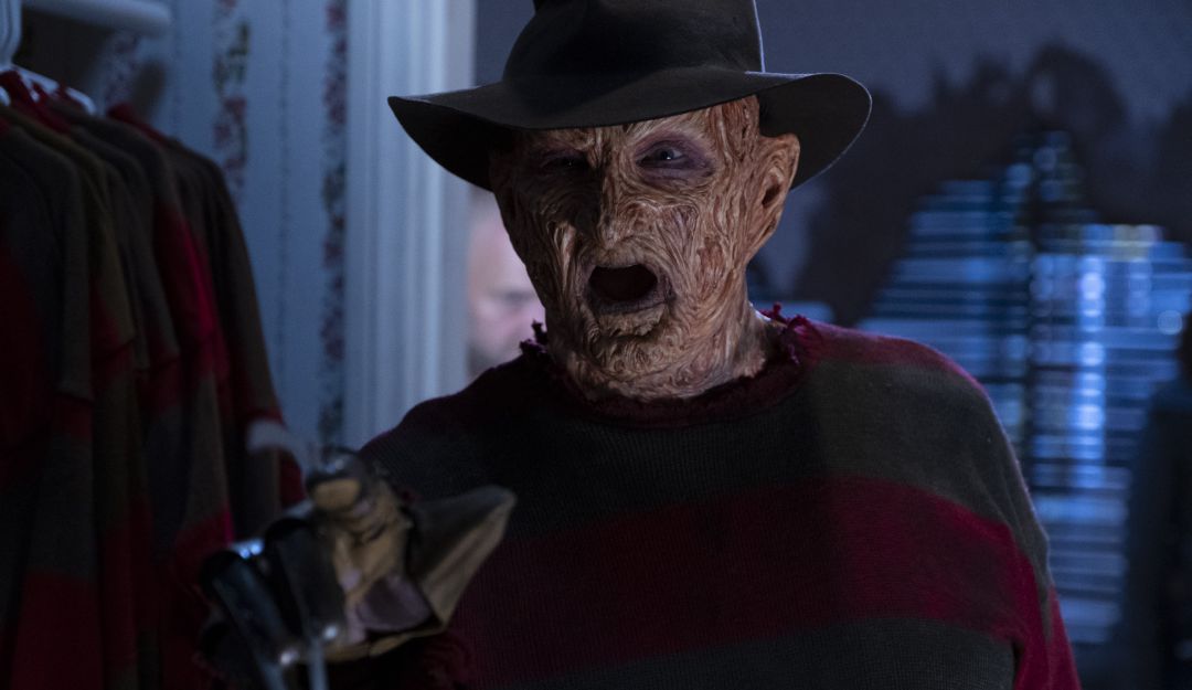Freddy Krueger