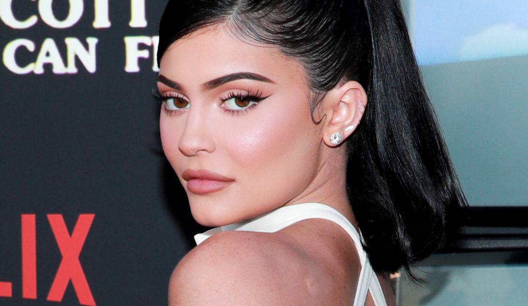 Kylie Jenner