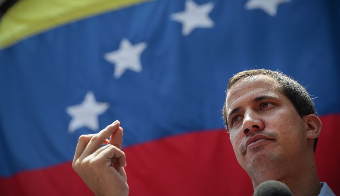 Guaidó