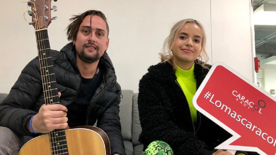 Pedrina le rinde homenaje al hogar con la canción Casa