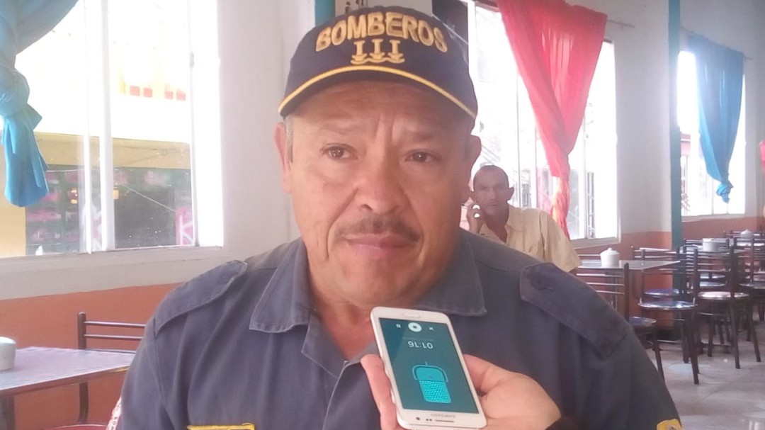 Familias de Marquetalia están perjudicadas por las fuertes lluvias