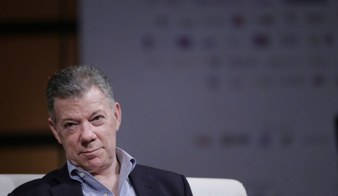 Odebrecht partido de la U: La U pide archivar investigación contra Santos en el CNE por caso Odebrecht