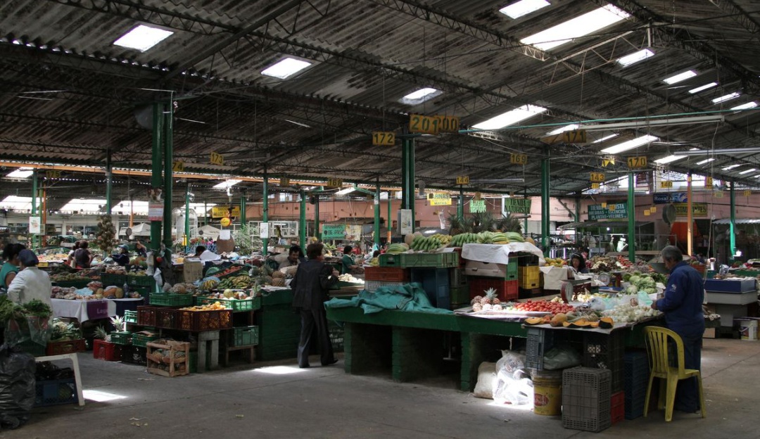 Reapertura de la vía al Llano mejorará precios y abastecimiento