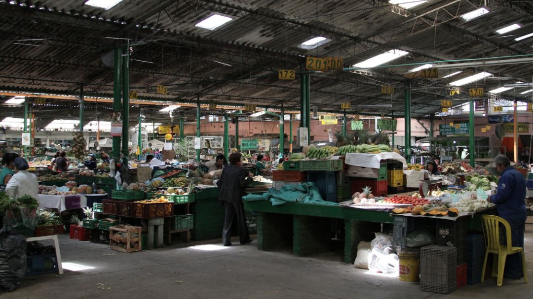 Reapertura de la vía al Llano mejorará precios y abastecimiento