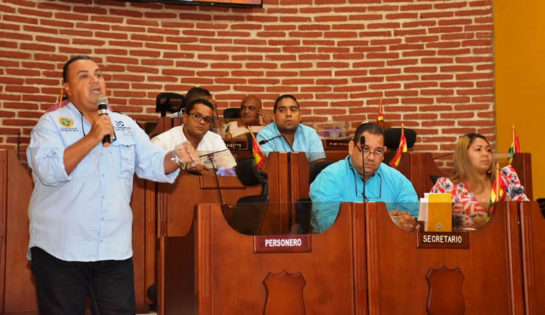salvavidas de Cartagena: Buscan la creación de cargos para salvavidas de Cartagena