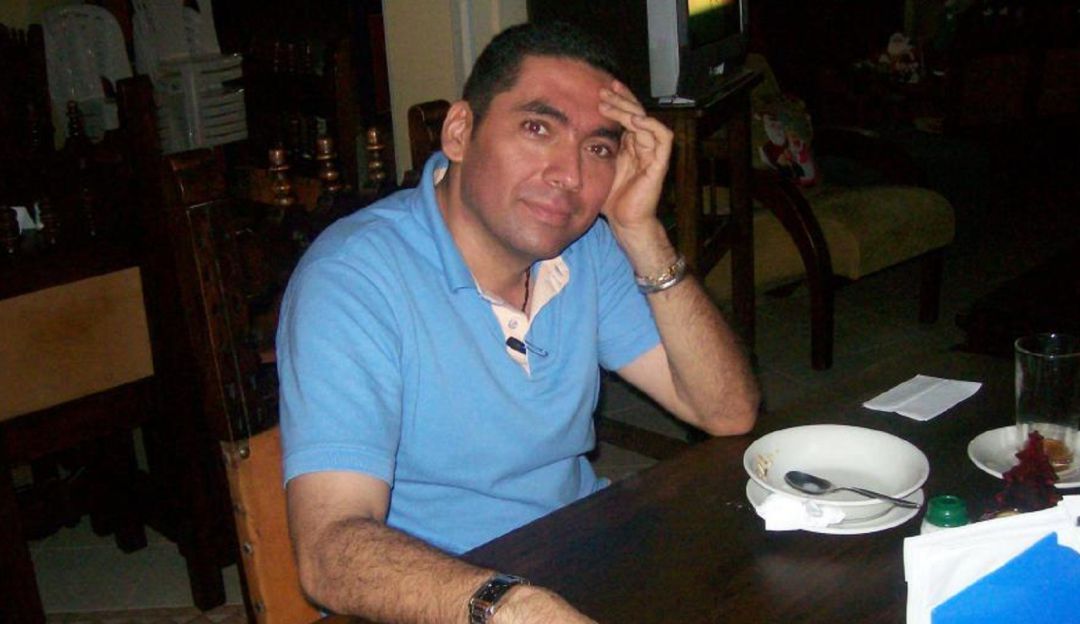 Asesinato candidato Tibú: Asesinan candidato a la Alcaldía de Tibú