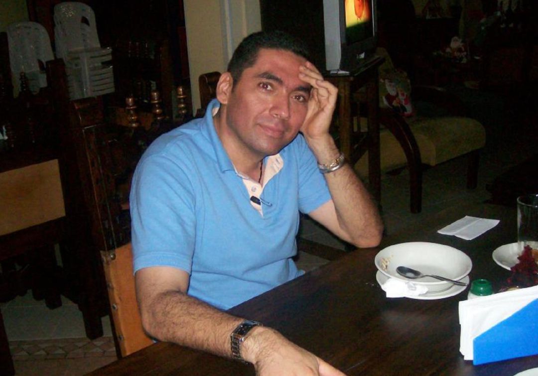 Asesinan a Bernardo Betancurt, candidato a Alcaldía de Tibú