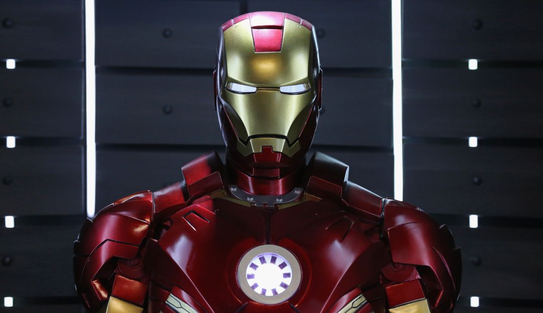 Aparición Iron Man Universo de Marvel: ¡Iron Man estará en el nuevo universo de Marvel!