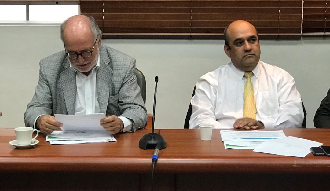 paz seguridad comisionado: Desde Caldas hablarán con el Alto Comisionado Para la Paz