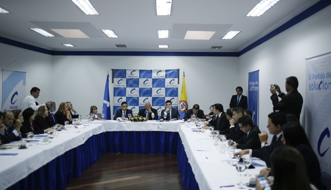 Reacciones asesinato Tibú: Conservadores rechazan asesinato de su candidato en Tibú