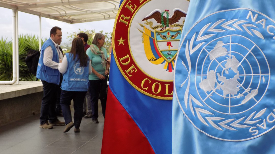 Son muchos los retos para lograr paridad política en Colombia: ONU