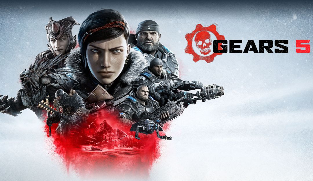 Gears 5 review: 'Gears 5' se reinventa y no deja de lado lo bueno del género