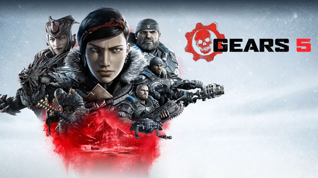 'Gears 5' se reinventa y no deja de lado lo bueno del género