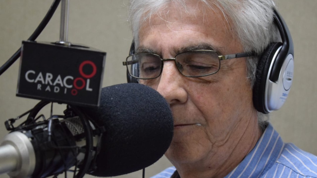 Renunció Álvaro Muriel a ser candidato a la gobernación del Quindío