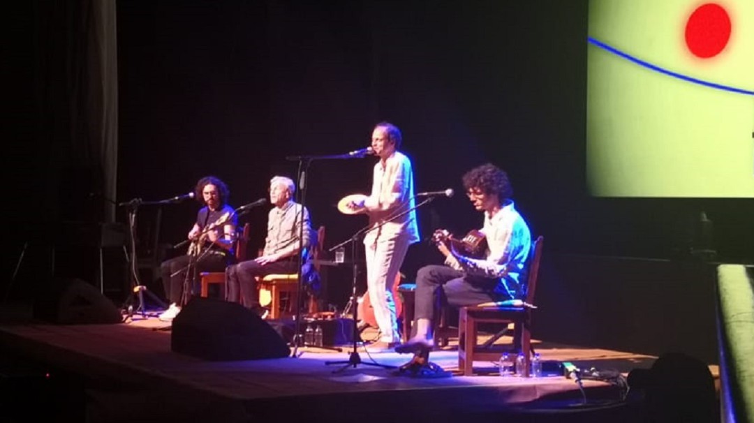 A ritmo de salsa Barranquijazz despidió su vigésima tercera versión