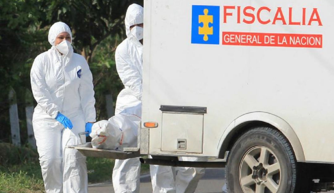 Jonh Wilkel Zachary muerte: Estadounidense se habría suicidado en hotel de Barranquilla