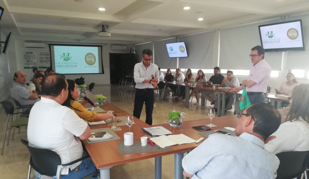 Barranquilla: Barranquilla, una de las más beneficiadas con la creación del MinCiencia