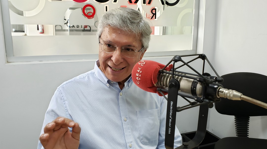 "Los historiadores debemos llevar la contraria": Armando Martínez Garnica
