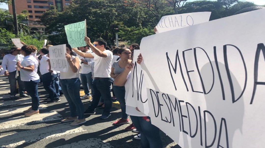Este lunes se inicia el cobro ZER en El Peñón