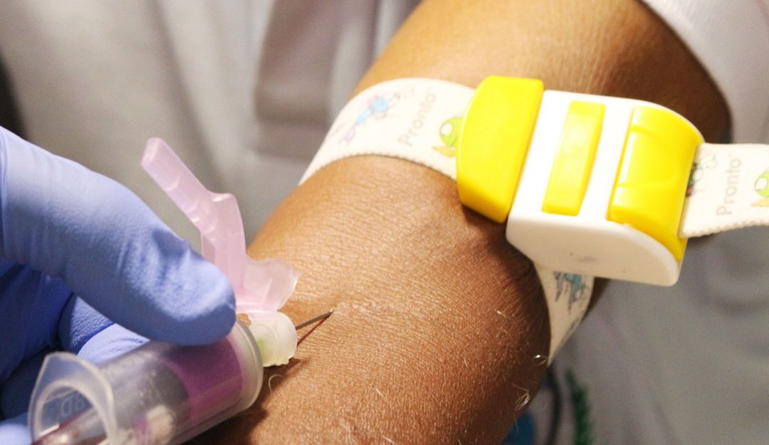 Intoxicación masiva en cárceles: Masiva intoxicación en una cárcel del Tolima