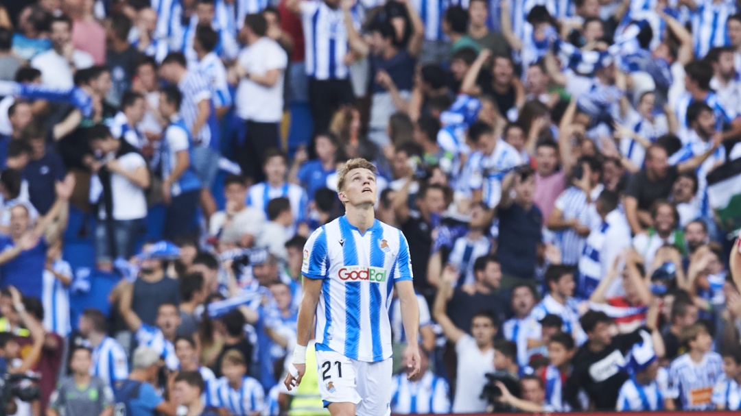 Un madridista pinchó al Atlético de Madrid en LaLiga