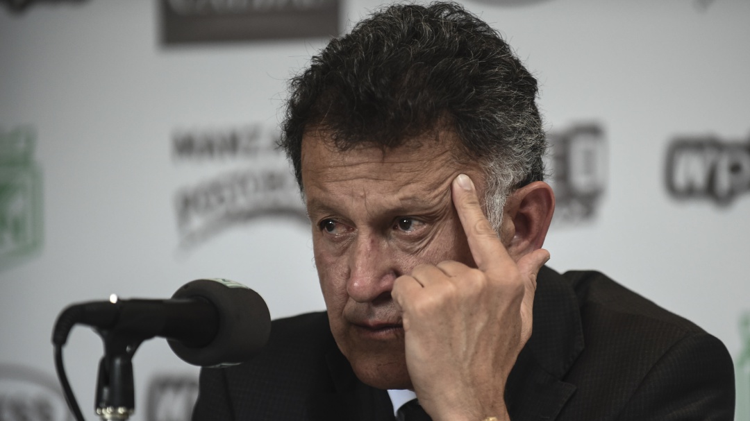 El Pulso del Fútbol, 16 de septiembre del 2019