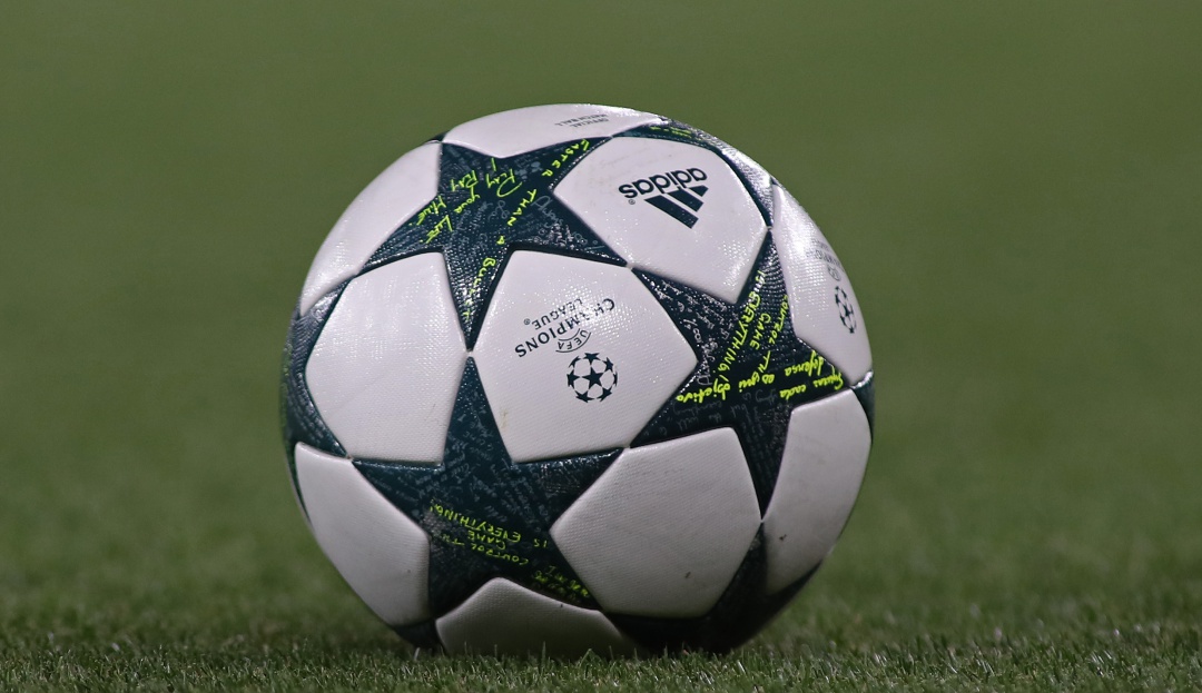Los colombianos debutantes en la Champions League