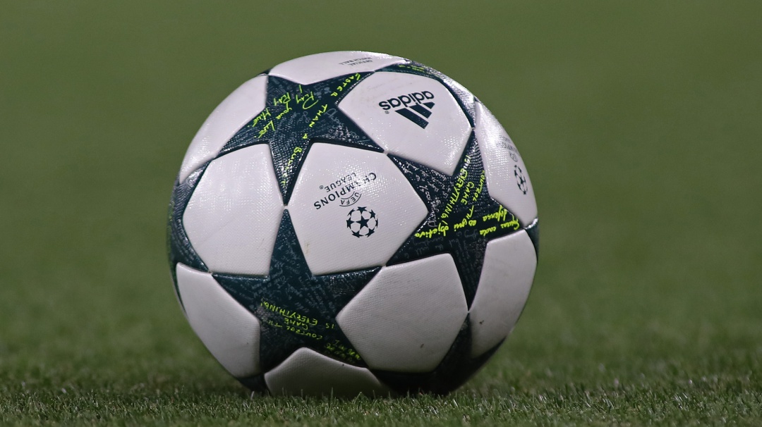 Los colombianos debutantes en la Champions League