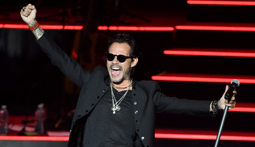 Cumpleaños Marc Anthony: Marc Anthony celebra 51 años de vida