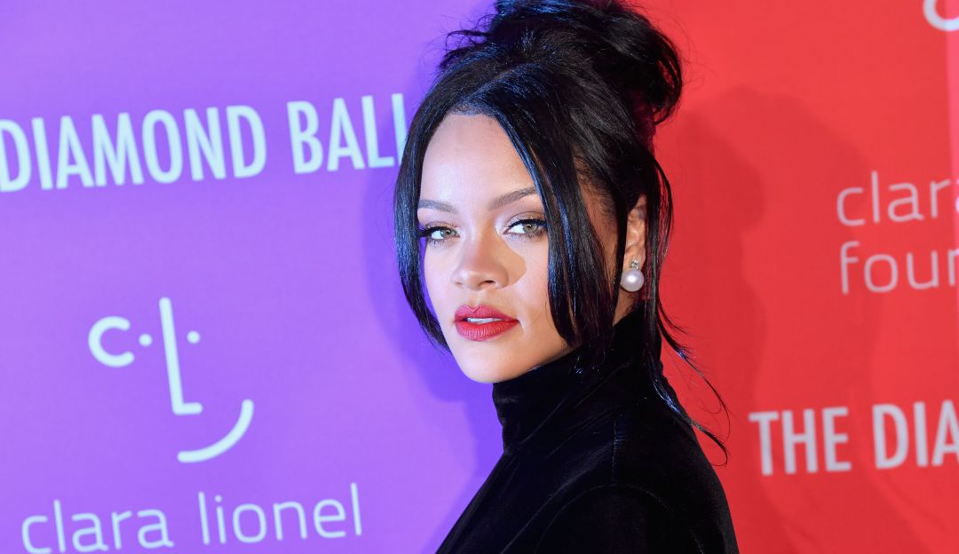 Rumor sobre embarazo de Rihanna: Rihanna, ¿Embarazada?