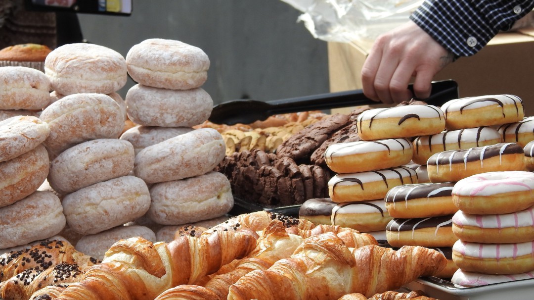 ‘El tour de la comida callejera’ en la ciudad de Cartagena