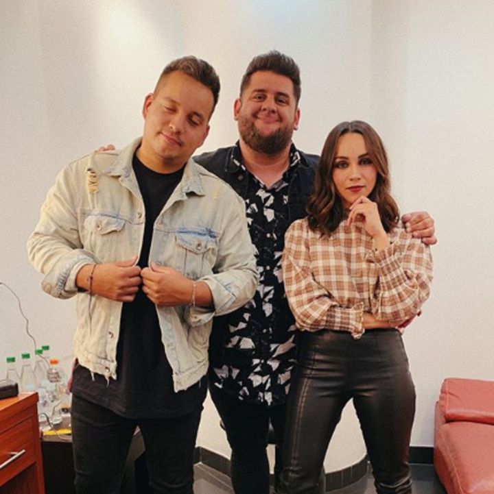 ‘‘Eres tú’’ la nueva canción de la agrupación mexicana Matisse junto a Reik