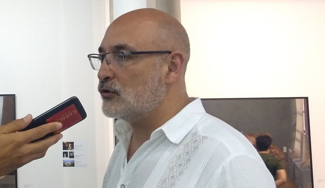 Darío Ortíz Robledo: El buen año de Darío Ortíz Robledo