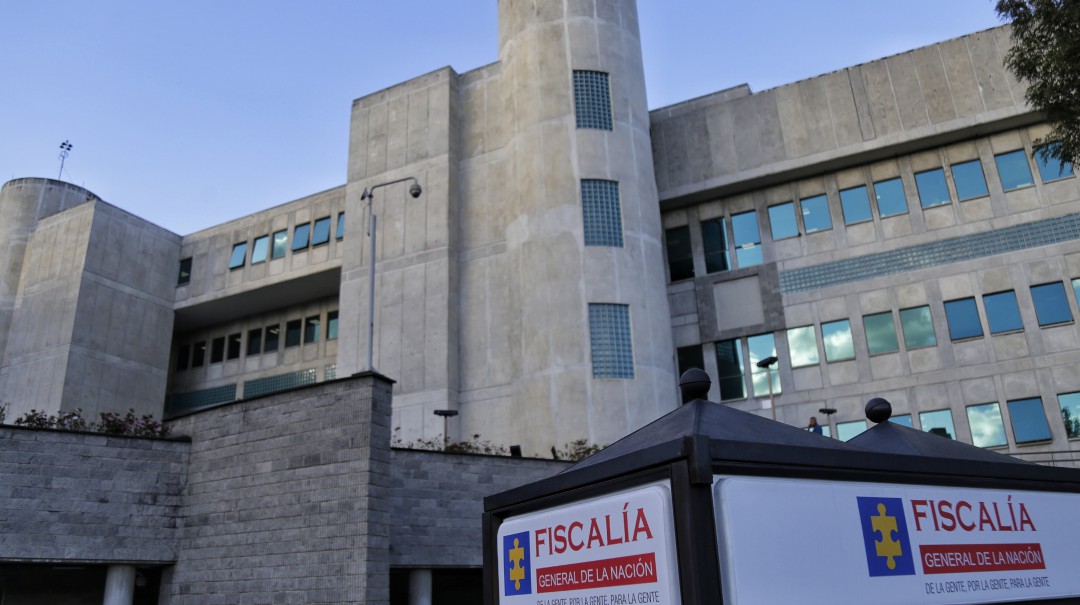 Fiscalía imputó cargos a dueño de Fedco