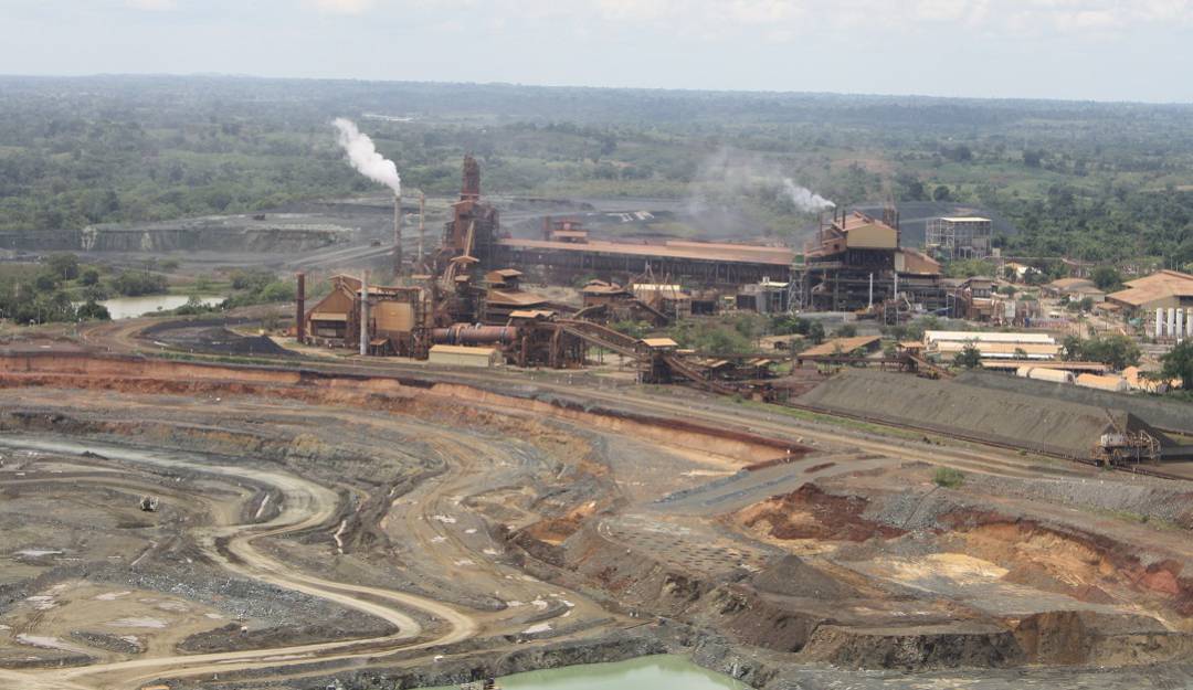 Cerro Matoso, la empresa minera del país con mejor reputación
