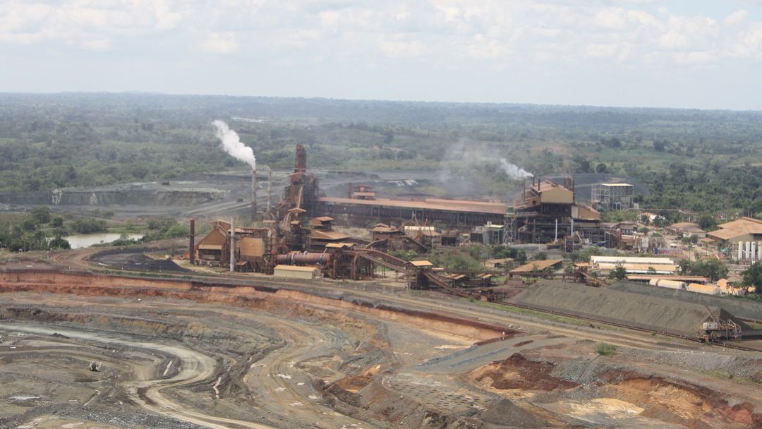 Cerro Matoso, la empresa minera del país con mejor reputación