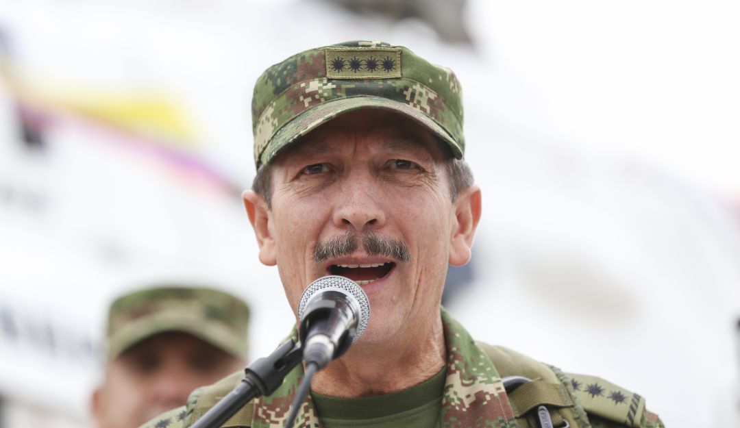 Elecciones alcaldías y gobernaciones Colombia: Ejército reconoció falta de coordinación con candidatos