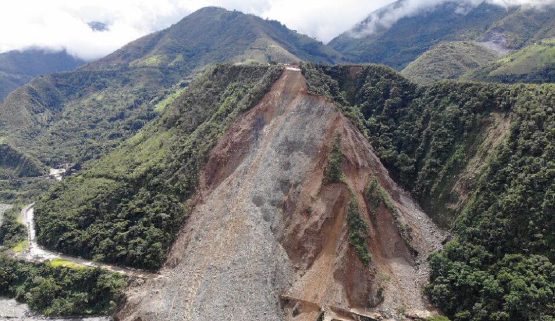 Via al Llano reapertura: Transportadores de carga tienen lista logística por reapertura vía al Llano