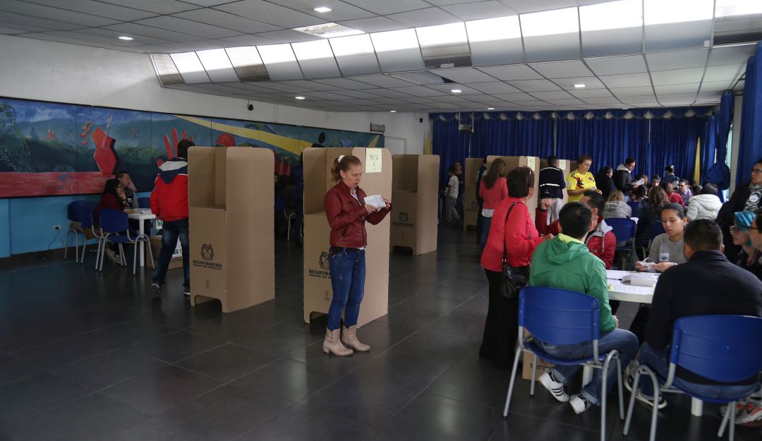 Amenazas a candidatos de elecciones alcaldías y gobernaciones Colombia: El "balance" de crímenes contra candidatos