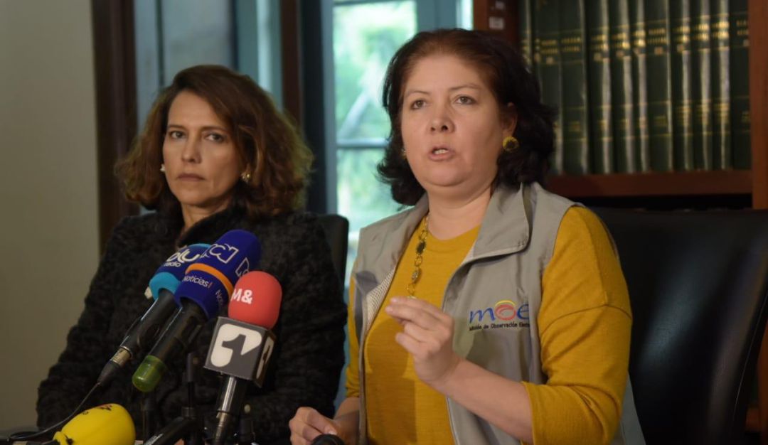 Elecciones amenaza violencia candidatos: Alarmantes cifras de violencia contra candidatos en Colombia