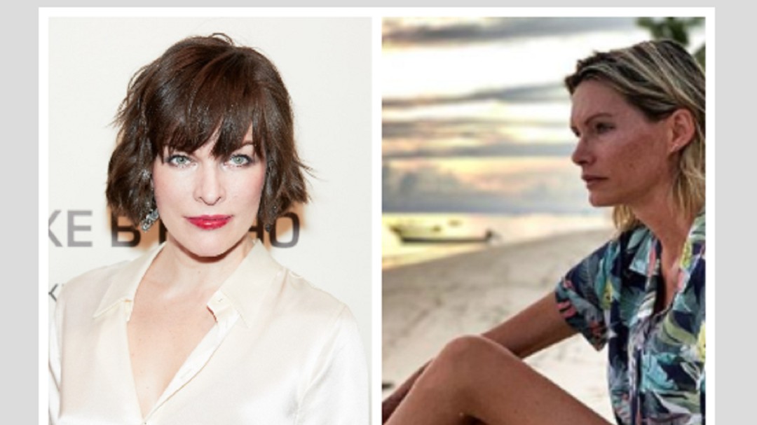 Doble de Milla Jovovich denuncia pérdida de su brazo en ‘Resident Evil'