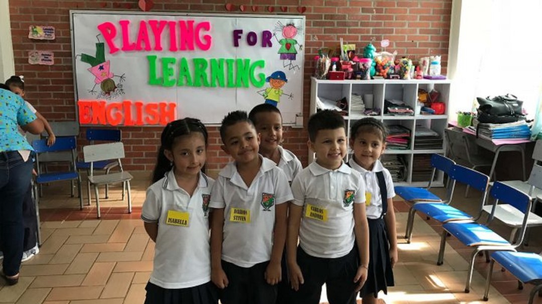 La Contraloría le pone la lupa al programa de bilingüismo en el Quindío