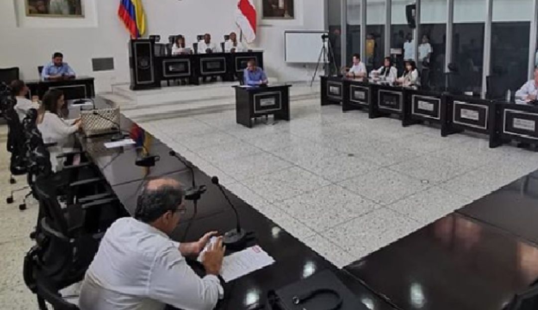 Asamblea del Atlántico