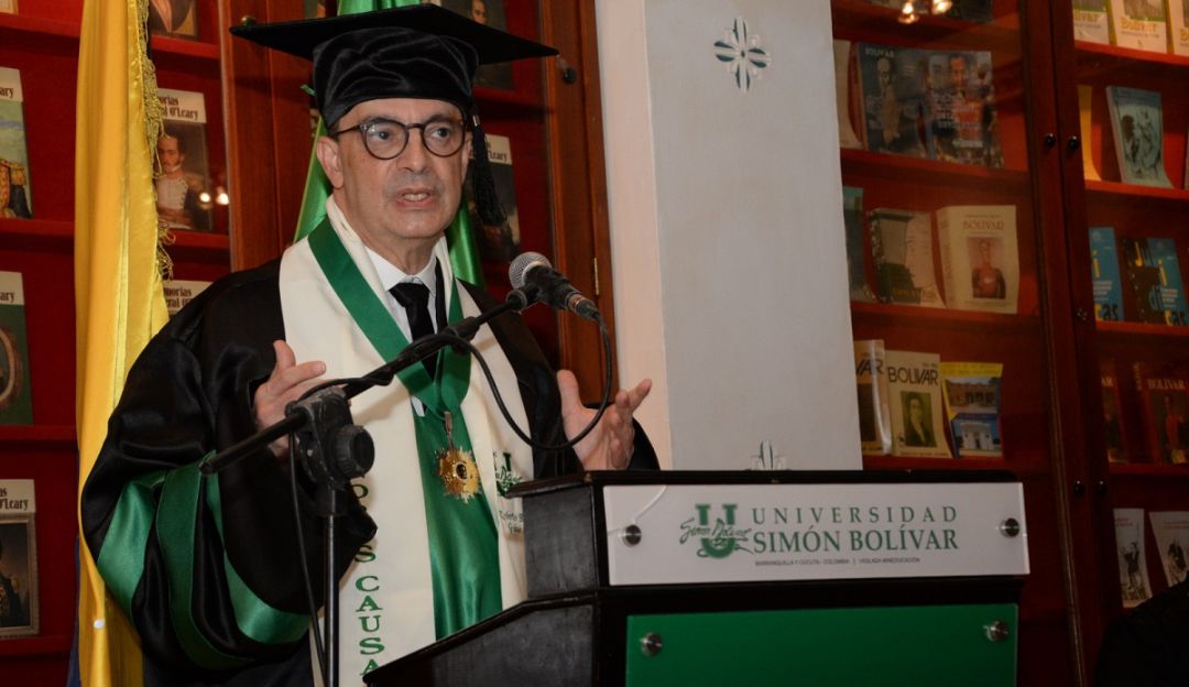 Universidad Simón Bolívar
