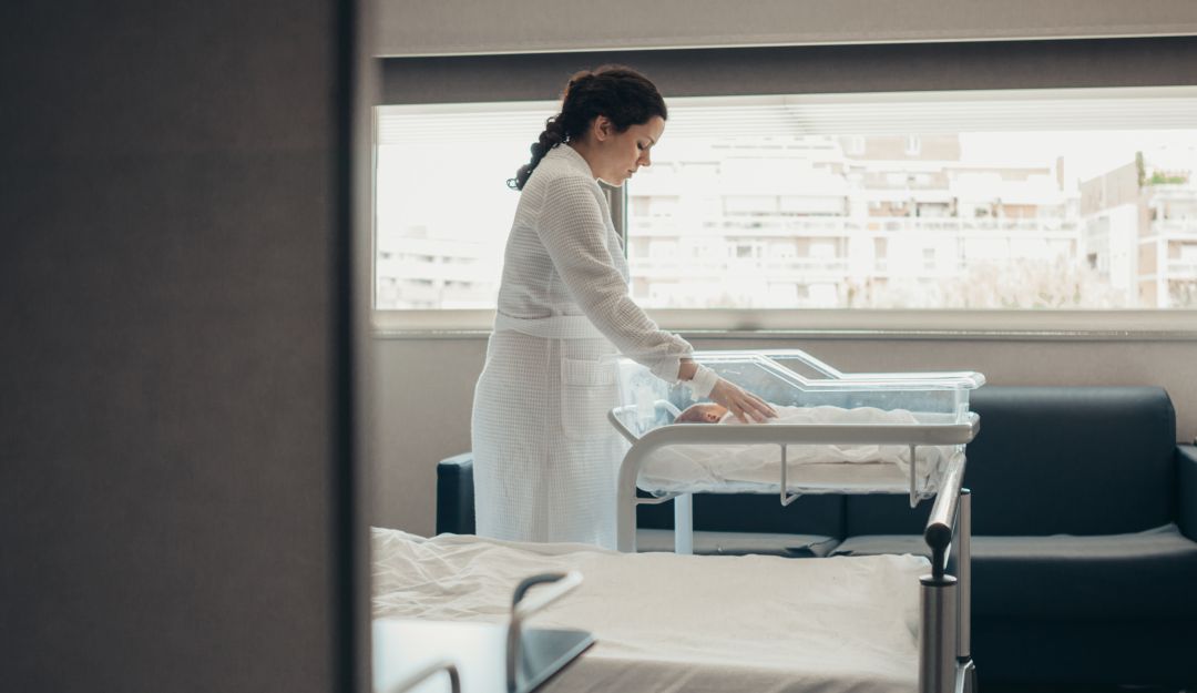 Centros de Atención Prioritaria en Salud en Bogotá: Retos de la salud pública en Bogotá
