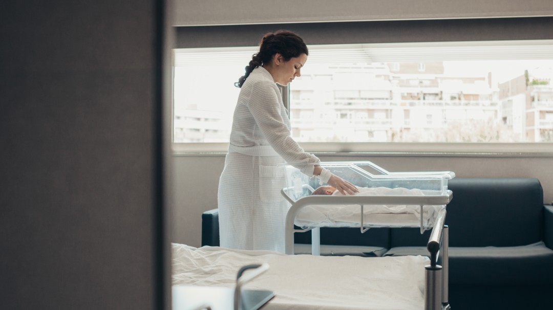 Retos de la salud pública en Bogotá