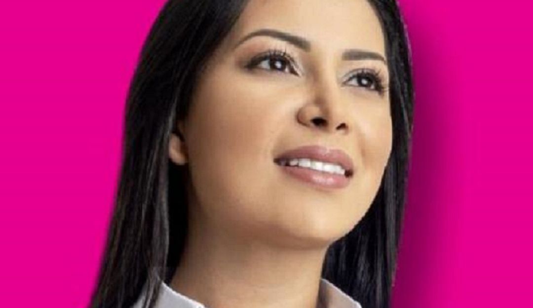 APARTIDADO DELA U ANGELA HERNANDEZ SANANDER GOBERNACION SANTANDER: 25 de septiembre definen suerte de Ángela Hernández